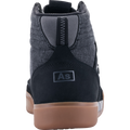 Black + Brown + Gray