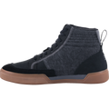 Black + Brown + Gray