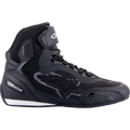 Black + Gray