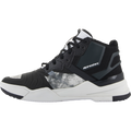 Black + Gray + White