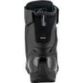 Black + Gray + Red