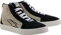 Black + Gray + White