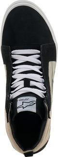 Black + Gray + White