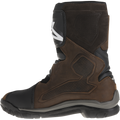 Black + Oiled Brown