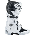 Black + White