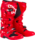 Bright Red