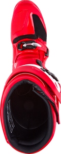 Bright Red