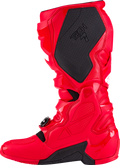Bright Red