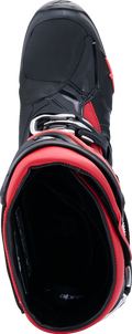 Black + Red