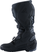 Anthracite + Black + White