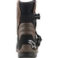 Black + Brown