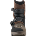 Black + Brown