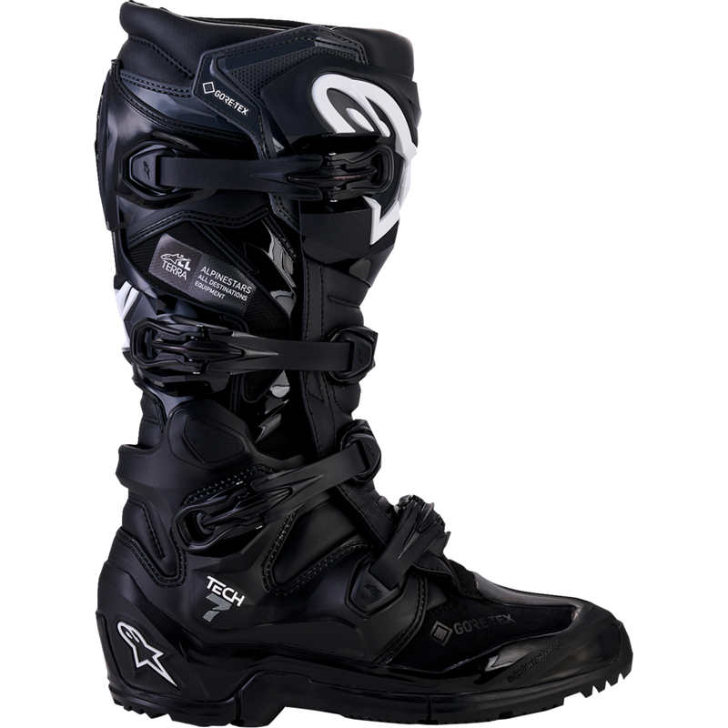 Black + Dark Gray