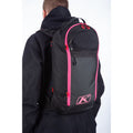 Black - Knockout Pink