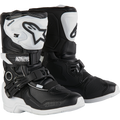 Black + White