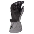 Castlerock Gray - Black