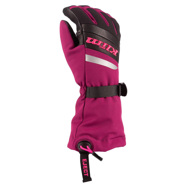 LG / Magenta Purple - Pink Glo