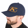 Dress Blues - Golden Brown