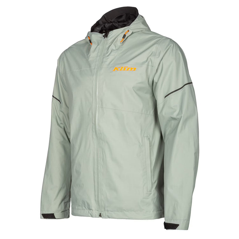 SM / Slate Gray - Strike Orange