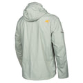 Slate Gray - Strike Orange