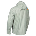 Slate Gray - Strike Orange
