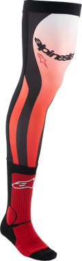 Black + Red