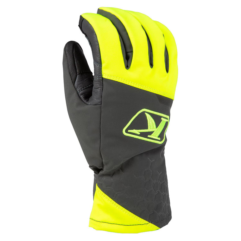 3X / Asphalt - Hi-Vis