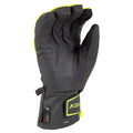 Asphalt - Hi-Vis