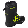 Black - Hi-Vis