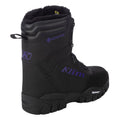 Black - Heliotrope