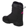 Black - Pink Glo