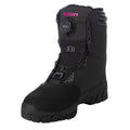 Black - Pink Glo