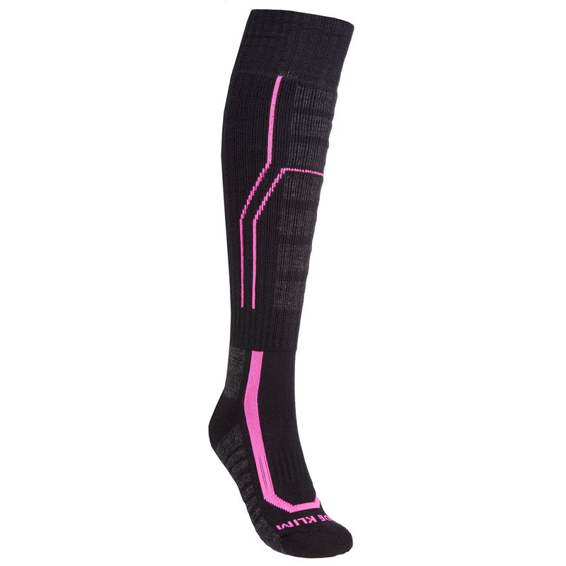 LG / Black - Knockout Pink