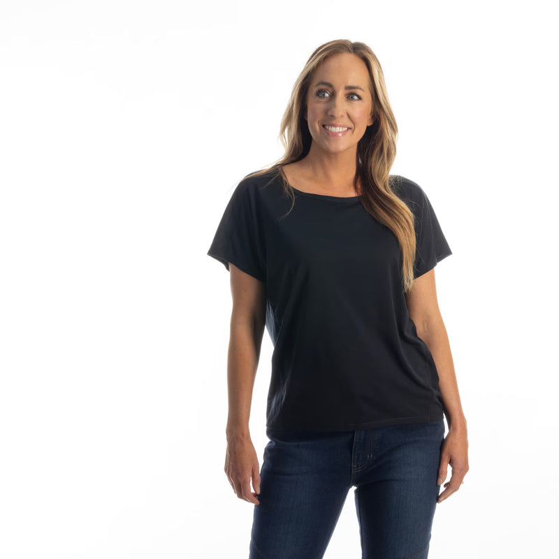 XL / Black