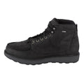 Gunmetal Black