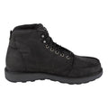 Gunmetal Black