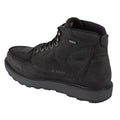 Gunmetal Black