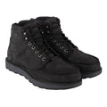 Gunmetal Black