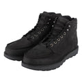 Gunmetal Black