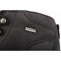 Gunmetal Black