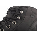 Gunmetal Black