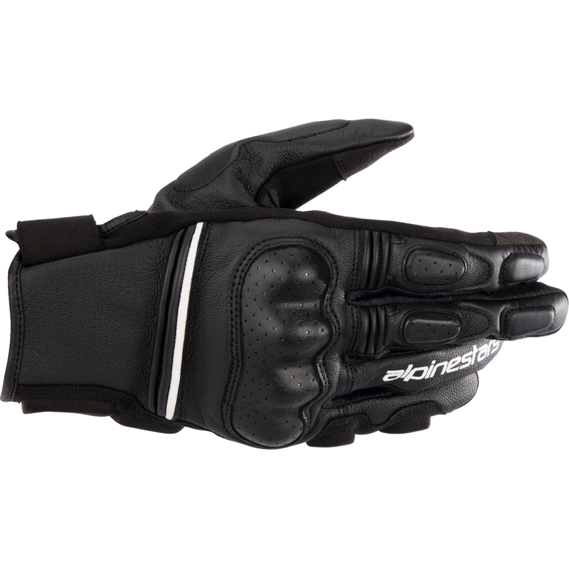Alpinestars Phenom Gloves - Black/White