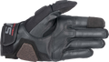 Alpinestars Halo Gloves - Black