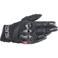 Alpinestars Halo Gloves - Black