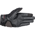 Alpinestars Halo Gloves - Dark Blue/Black