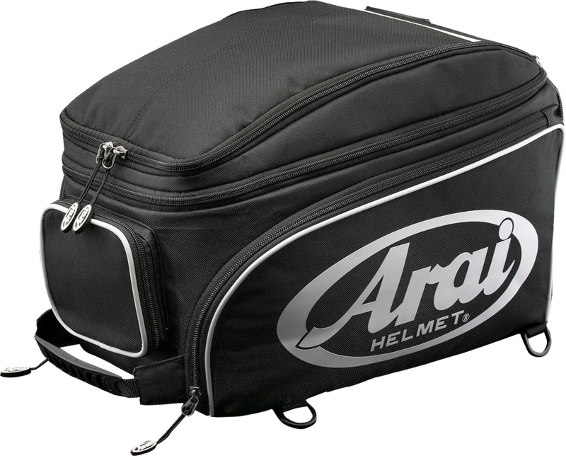 Helmet Bag - Black