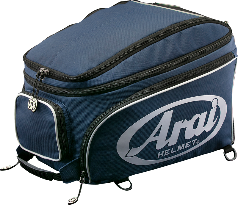 Helmet Bag - Blue