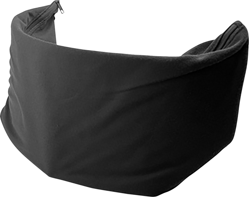 Helmet Pouch - Black