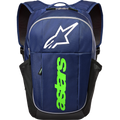 Blue + Green