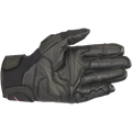 Alpinestars Stella SPX Air Carbon V2 Gloves - Black/Fuchsia